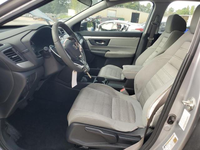 2017 HONDA CR-V LX 7FARW5H36HE005903