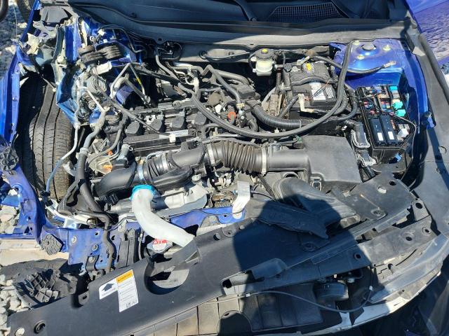 2019 HONDA ACCORD SPORT 1HGCV1F34KA123675