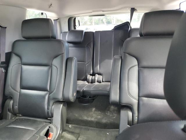 2015 CHEVROLET TAHOE C150 1GNSCCKC8FR134193