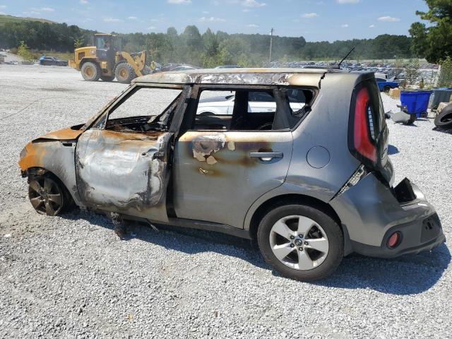 2017 KIA SOUL - KNDJN2A26H7500636