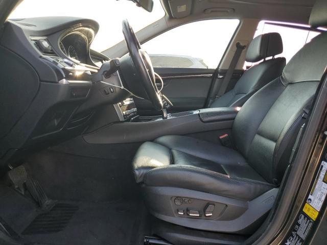 2011 BMW 550 XIGT - WBASP4C50BC341531