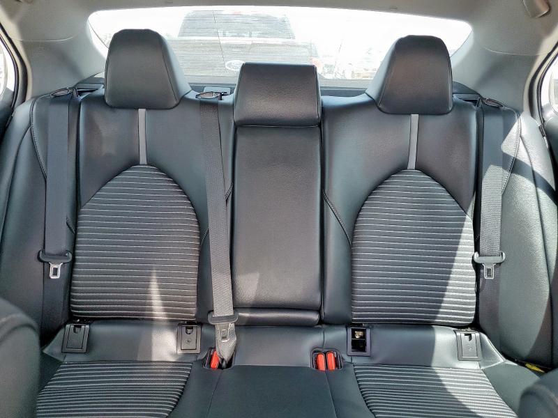 2019 TOYOTA CAMRY L 4T1B11HK6KU271427