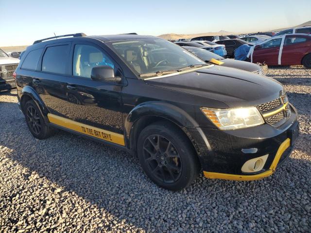 2017 DODGE JOURNEY SX 3C4PDCBGXHT705840