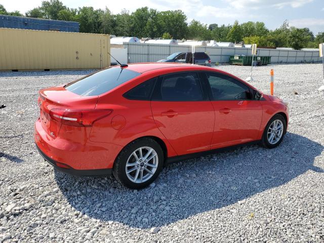 2015 FORD FOCUS SE - 1FADP3F23FL253737