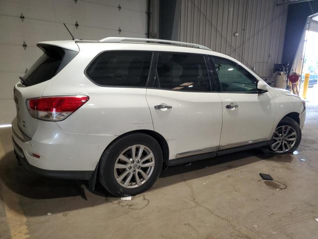 2015 NISSAN PATHFINDER 5N1AR2MM8FC623243