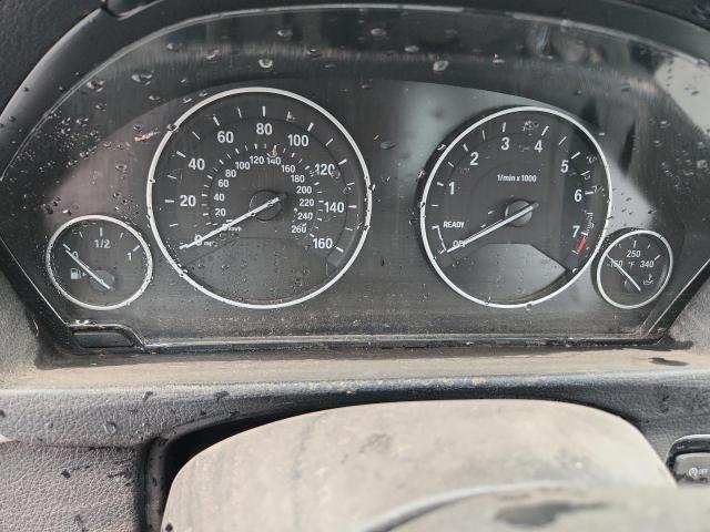2018 BMW 320 XI WBA8A3C55JA489433