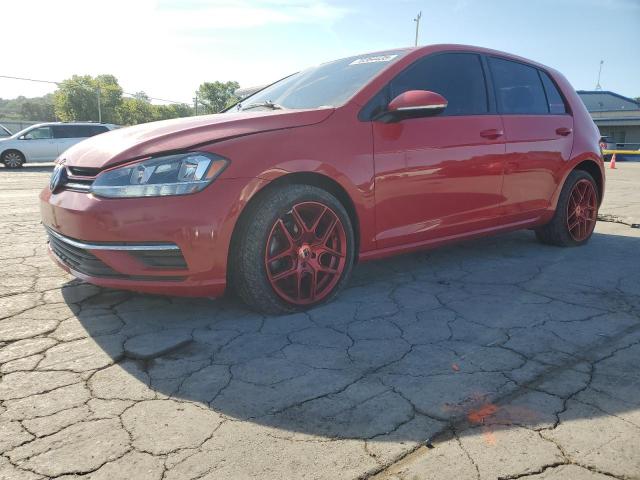 2018 VOLKSWAGEN GOLF S 3VWG17AU1JM251806