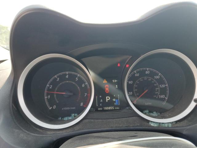 2017 MITSUBISHI LANCER ES JA32U2FU0HU013806