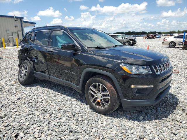 2018 JEEP COMPASS LA 3C4NJCBB4JT468627