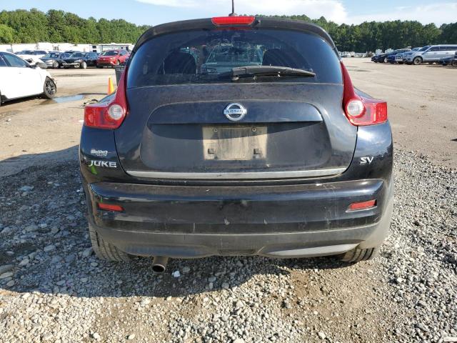 2011 NISSAN JUKE S #3291341139