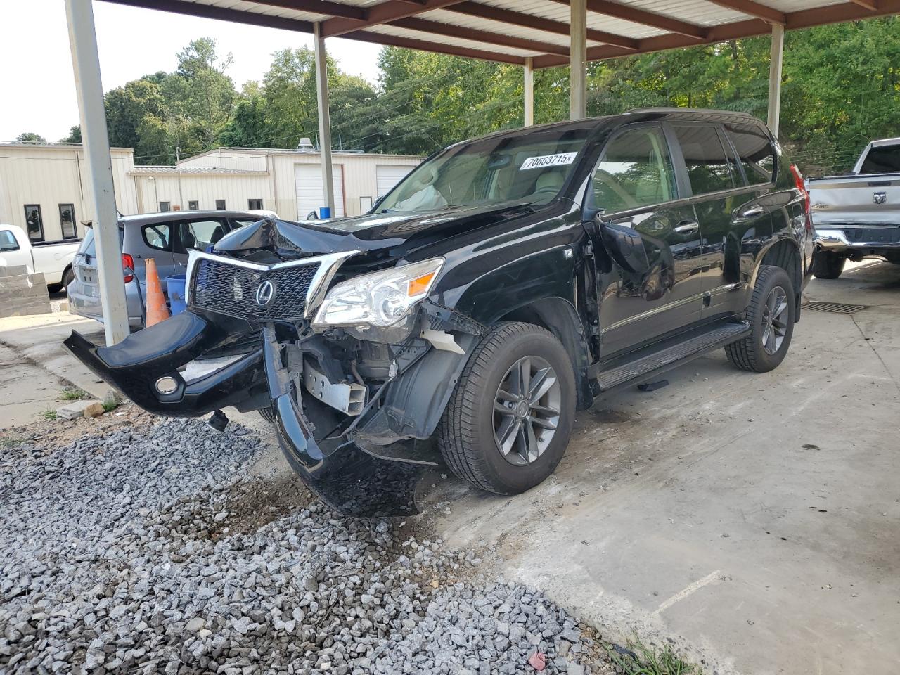 LEXUS GX 460