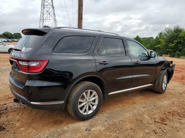 2022 DODGE DURANGO SX 1C4RDJAG4NC103697