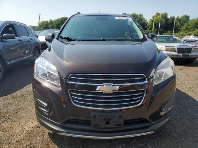 2016 CHEVROLET TRAX 1LT - KL7CJPSB8GB570826