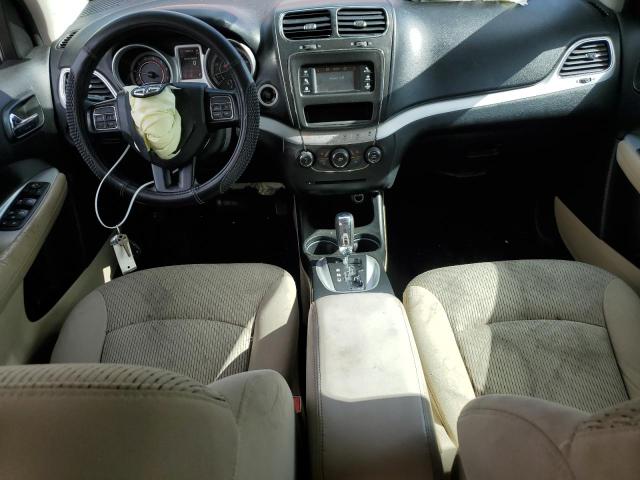 2016 DODGE JOURNEY SX 3C4PDCBG5GT231519