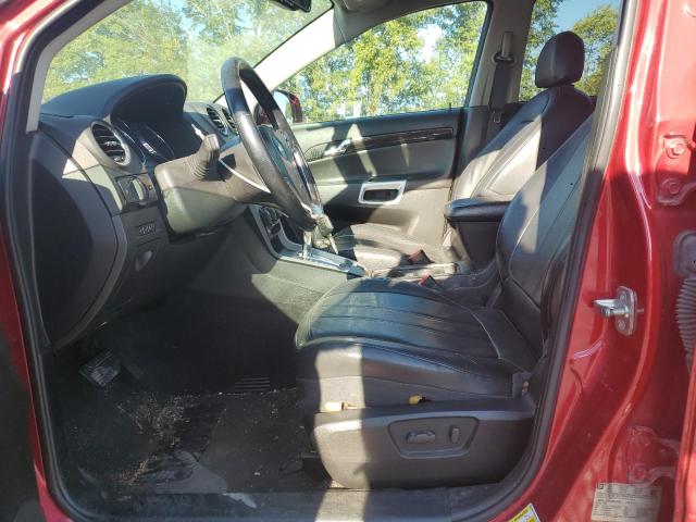 2015 CHEVROLET CAPTIVA LT #3290296211