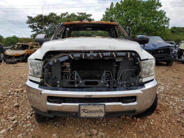 2018 RAM 2500 ST 3C6UR5CJ6JG216173