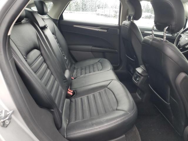 2014 FORD FUSION SE - 1FA6P0H78E5387176