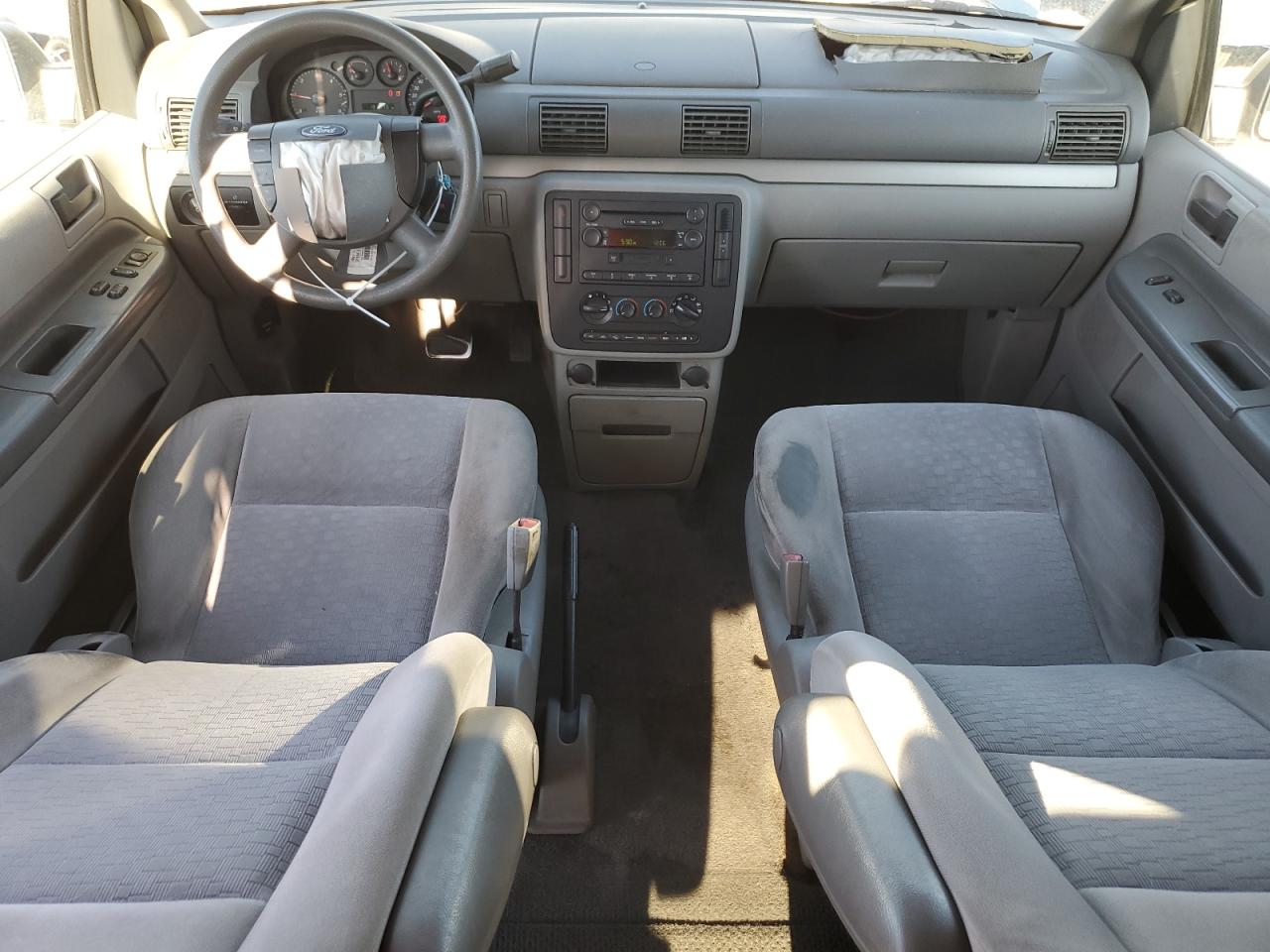 Lot #3279926629 2004 FORD FREESTAR S