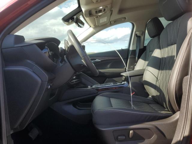 2022 BUICK ENVISION A LRBFZSR40ND080643