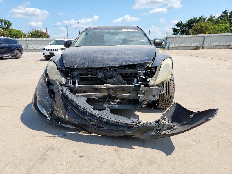 2011 MAZDA 6 I - 1YVHZ8CHXB5M12127