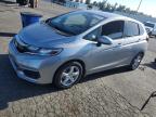 2019 HONDA FIT LX - 3HGGK5H46KM753031