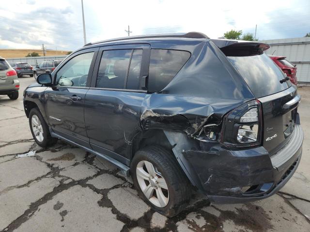 JEEP COMPASS LA 2014 gray  gas 1C4NJDEB5ED760879 photo #3