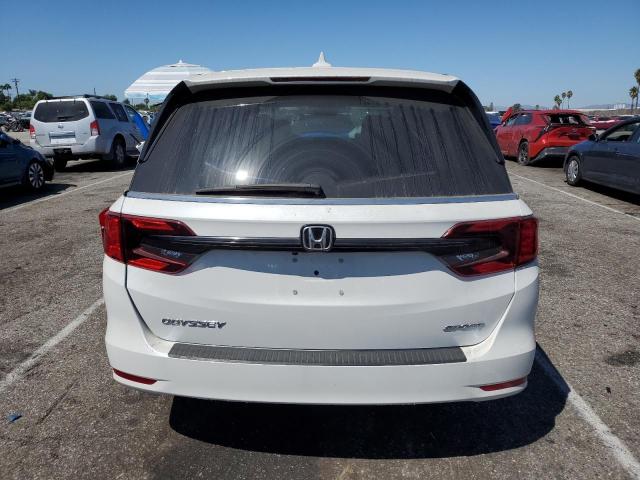 2023 HONDA ODYSSEY SP 5FNRL6H78PB029552