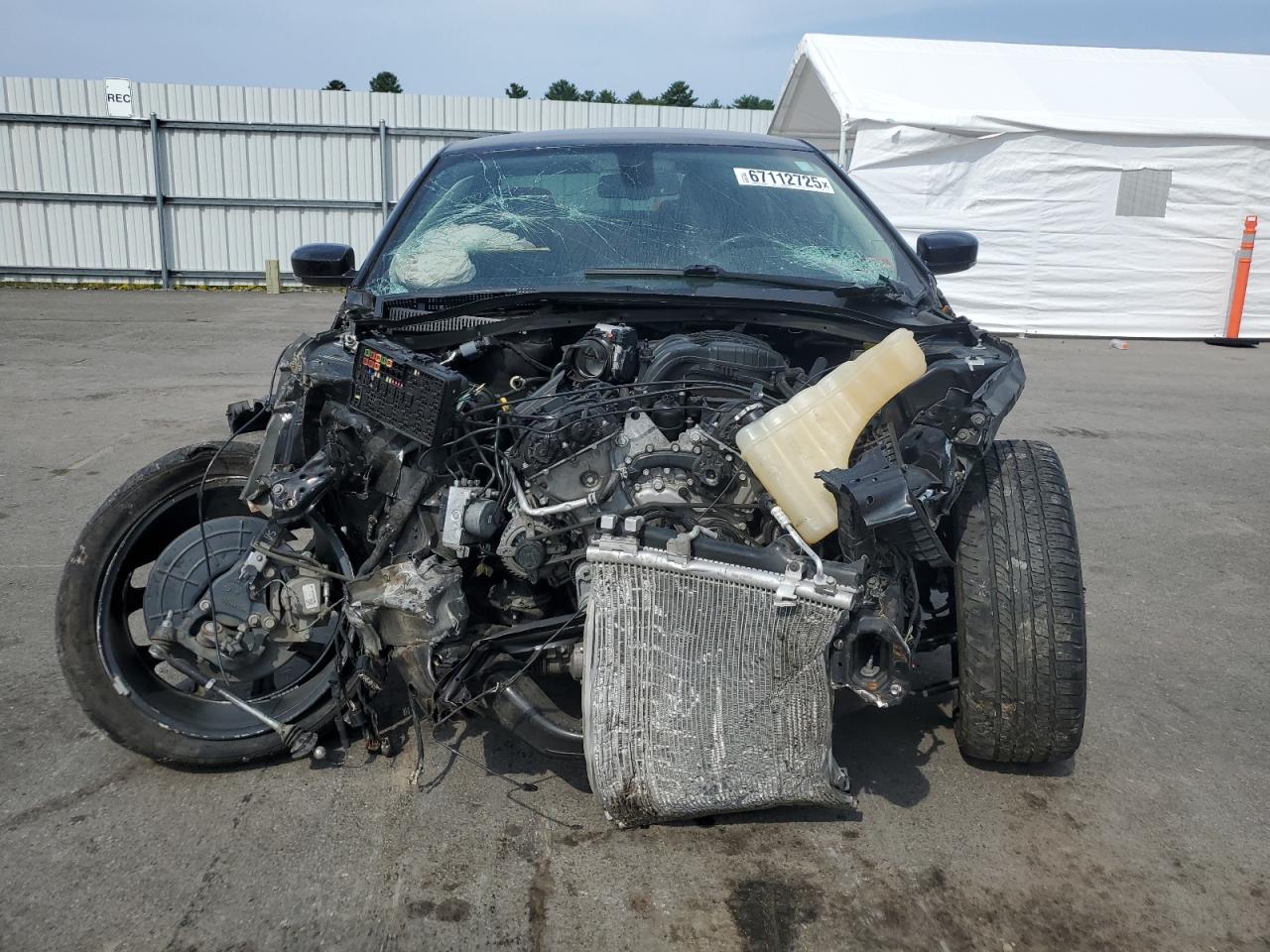 CHRYSLER 300 TOURING L