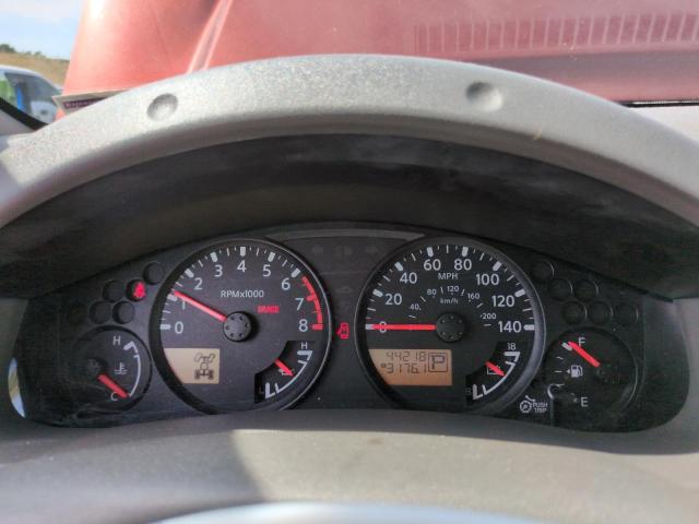 2017 NISSAN FRONTIER S 1N6DD0FV3HN738797