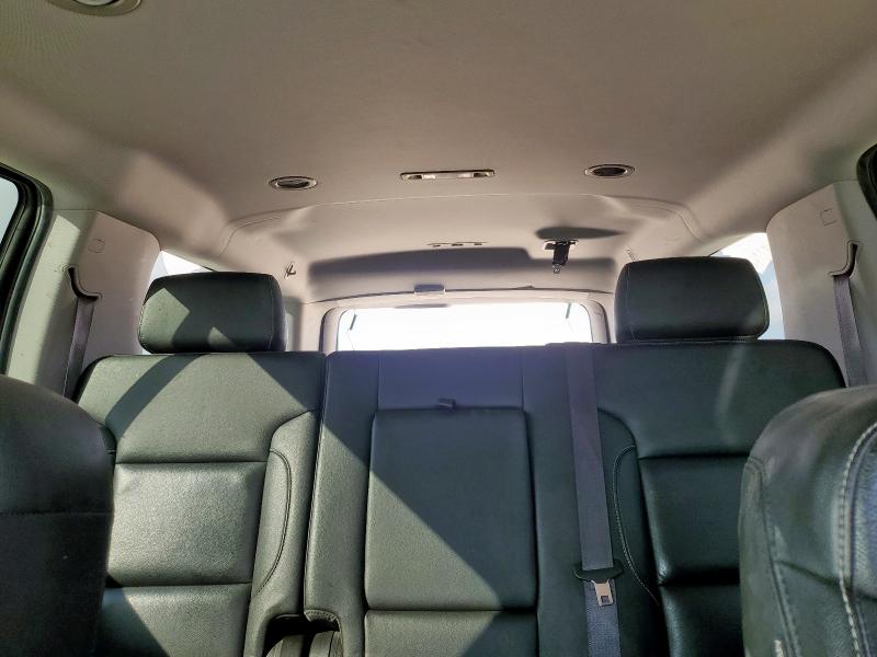 2016 CHEVROLET SUBURBAN C 1GNSCHKC6GR284284