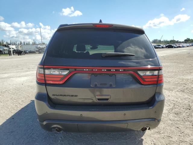 2018 DODGE DURANGO SX 1C4RDHAG0JC186239