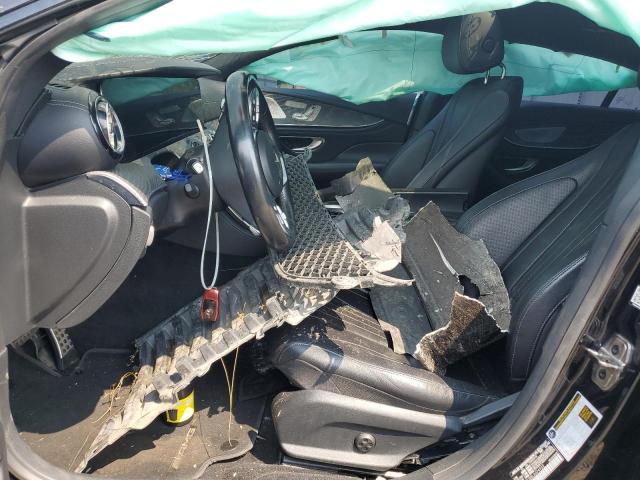 2020 MERCEDES-BENZ CLS 450 - W1K2J5JB8LA074922