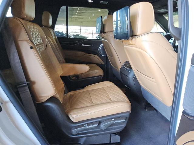 2021 CADILLAC ESCALADE S 1GYS4FKL2MR476625