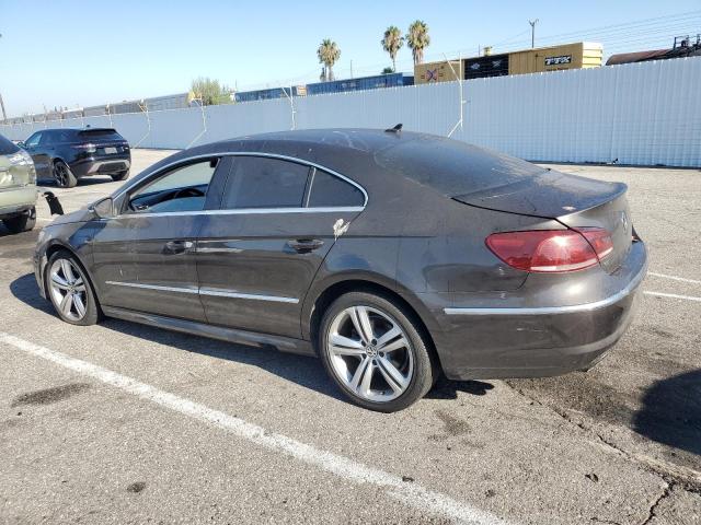 2016 VOLKSWAGEN CC BASE WVWBP7AN2GE504389