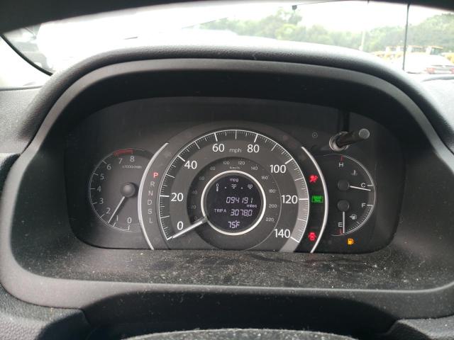 2015 HONDA CR-V LX 2HKRM3H38FH550697