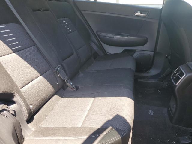 2018 KIA SPORTAGE L - KNDPM3ACXJ7314292