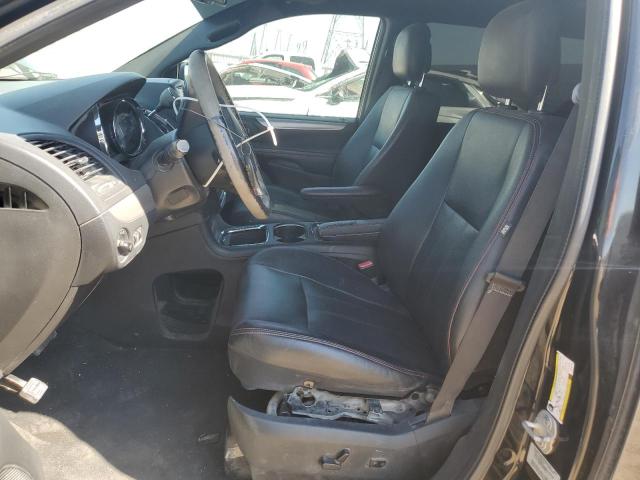 2017 DODGE GRAND CARA 2C4RDGEG2HR694105
