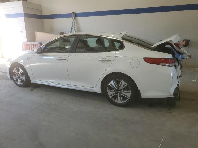 2017 KIA OPTIMA HYB KNAGU4LE3H5018151