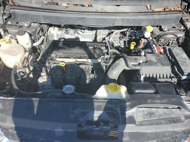 2018 DODGE JOURNEY SE 3C4PDCAB9JT183584