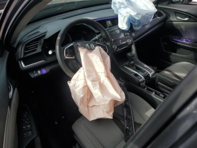 2016 HONDA CIVIC LX - 19XFC2F53GE211159