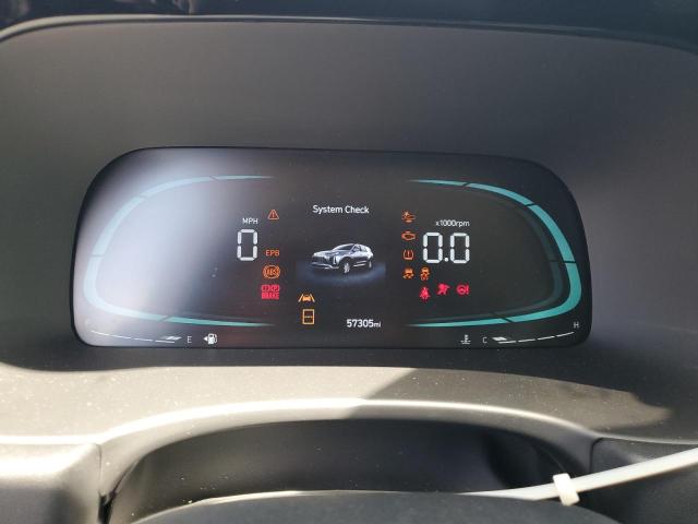 2024 HYUNDAI PALISADE XRT KM8R34GE0RU673718