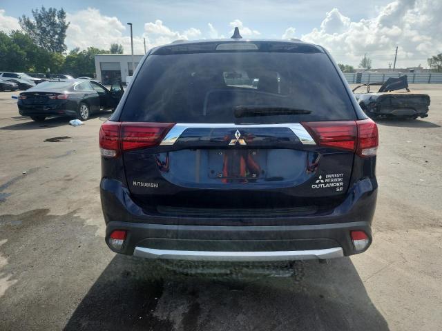 2017 MITSUBISHI OUTLANDER JA4AD3A32HZ039029