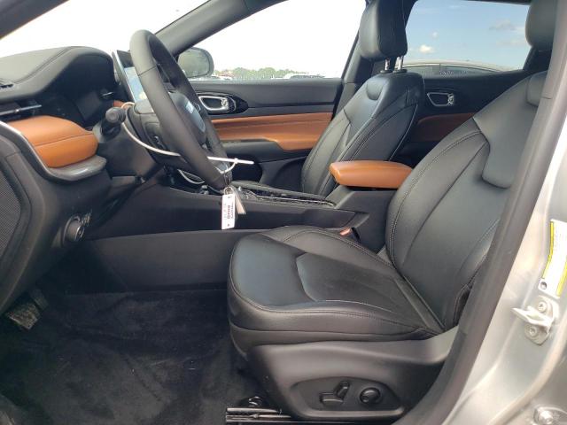 2025 JEEP COMPASS LI 3C4NJDCN7ST600974