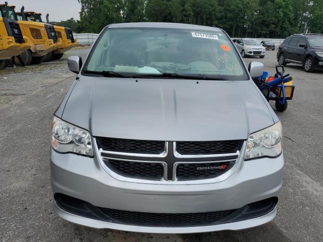 2017 DODGE GRAND CARA 2C4RDGBG8HR575043
