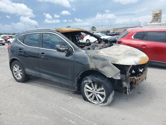 2017 NISSAN ROGUE SPT JN1BJ1CP3HW012093