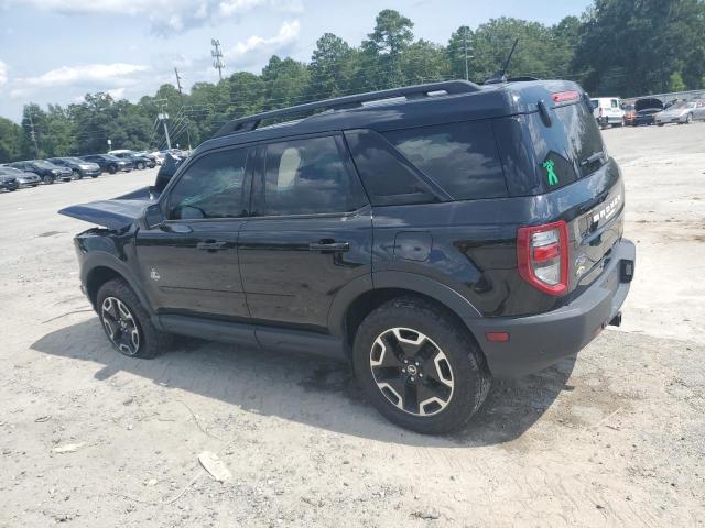 2023 FORD BRONCO SPO 3FMCR9C64PRD34691