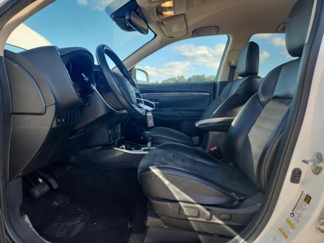 2020 MITSUBISHI OUTLANDER SE JA4AZ3A36LZ047998