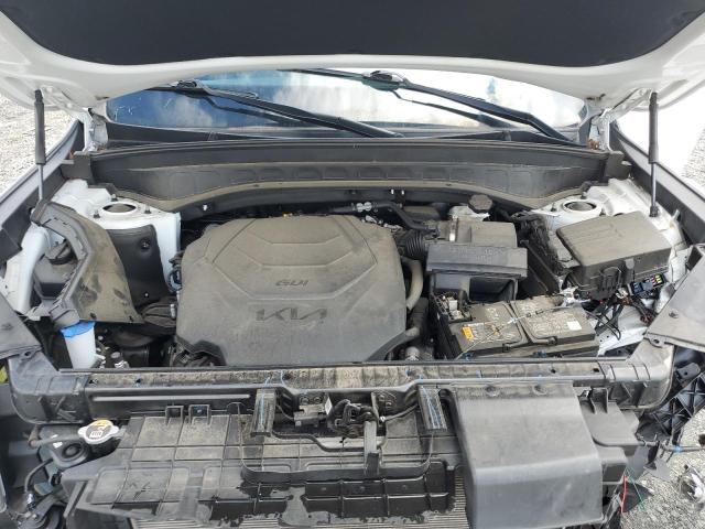 2022 KIA TELLURIDE - 5XYP5DHC4NG215694