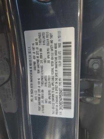 2023 MAZDA CX-30 PREFERRED 3MVDMBCM4PM506467