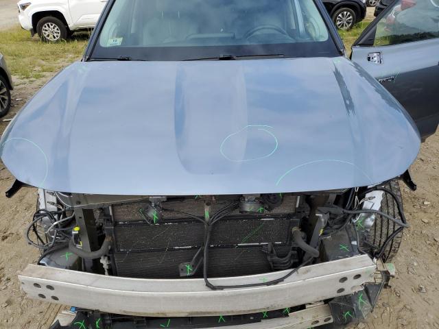2021 TOYOTA HIGHLANDER HYBRID LIMITED 5TDXBRCH8MS018943